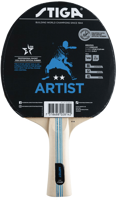 RACCHETTA DA PING PONG STIGA ARTIST WRB (2 STELLE) 