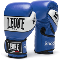 GUANTI DA BOXE LEONE SHOCK GN047 02