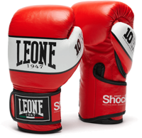 GUANTI DA BOXE LEONE SHOCK GN047 03