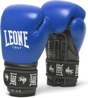 GUANTI DA BOXE LEONE AMBASSADOR GN207 02