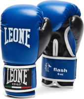 GUANTI DA BOXE LEONE FLASH JUNIOR GN083J 02