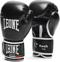 GUANTI DA BOXE LEONE FLASH JUNIOR GN083J 01