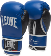 GUANTI DA BOXE LEONE FLASH GN083 02