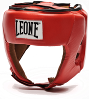 CASCO DA BOXE LEONE CONTEST CS400 03