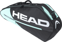 BAG DA TENNIS HEAD TOUR TEAM PER 3 RACCHETTE BKMI