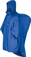 PONCHO FERRINO HIKER RAINCOAT 