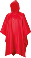 PONCHO FERRINO R-CLOAK ROSSO