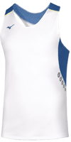 CANOTTIERA DA UOMO MIZUNO TEAM PREMIUM JPN SINGLET U2EA7001 72