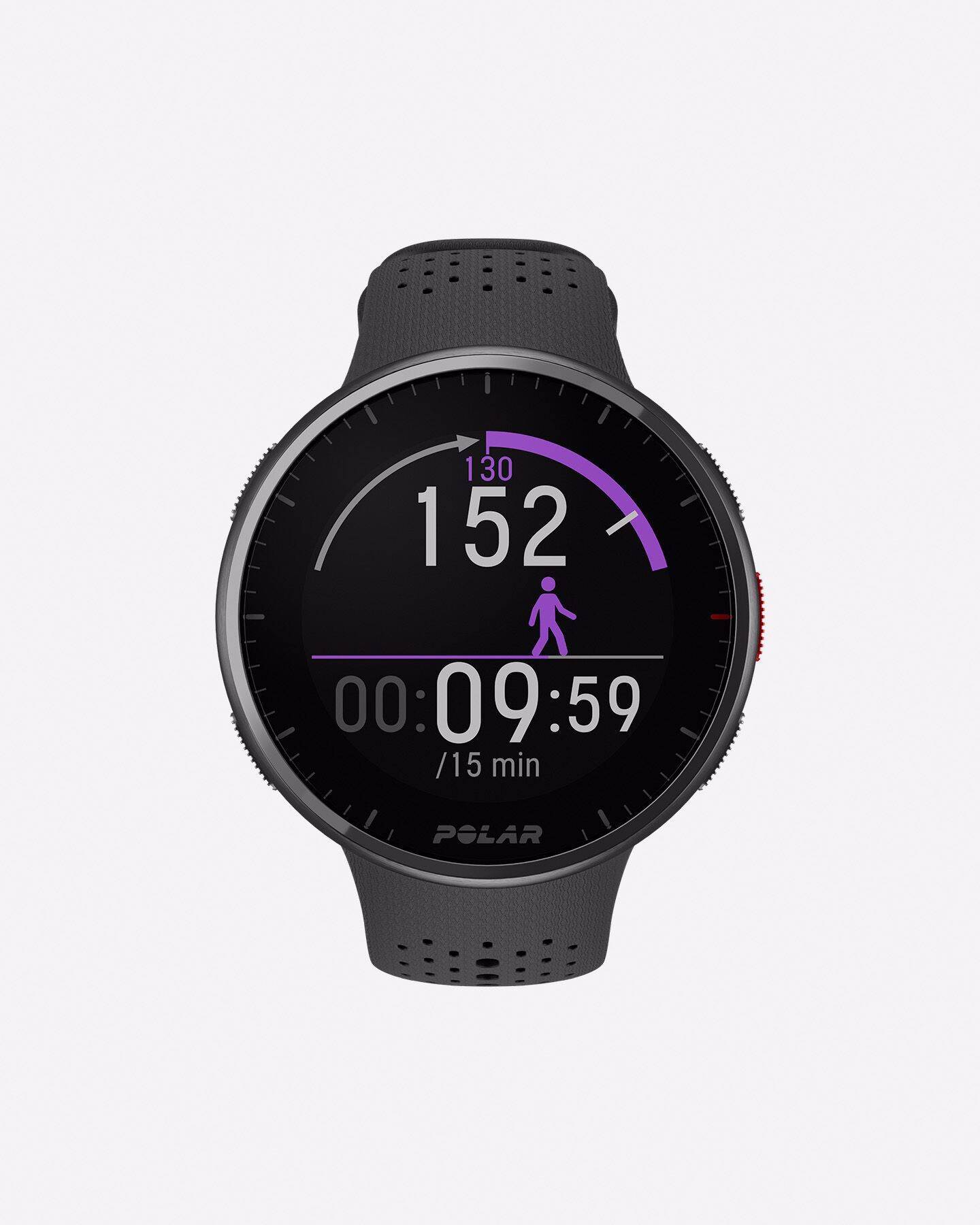 Polar sales orologio cardio