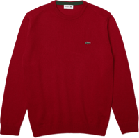 PULLOVER DA UOMO LACOSTE AH1988 476 