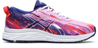 SCARPA DA RUNNING JUNIOR ASICS GEL-NOOSA TRI 13 GS 1014A209 704 LAVENDER GLOW/SOFT SKY