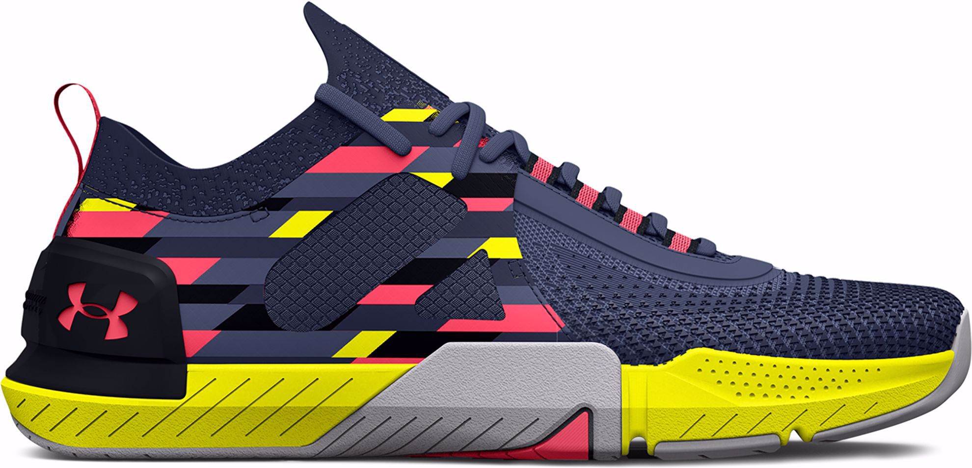 Under Armour Men S Tribase Reign Купить