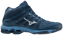 SCARPA DA PALLAVOLO DA UOMO MIZUNO VOLTAGE MID V1GA2165 21