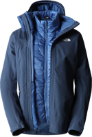 GIACCA DA DONNA THE NORTH FACE INLUX TRICLIMATE NF0A4SVJ 8Z1