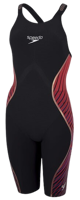 COSTUME DA DONNA FASTSKIN SPEEDO LZR INTENT CLOSEDBACK 8-11975 H312