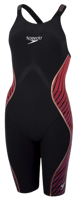 COSTUME DA DONNA FASTSKIN SPEEDO LZR INTENT OPENBACK 8-11974 H312