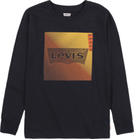 T-SHIRT DA BAMBINO LEVI'S MANICA LUNGA TEE EF719 023