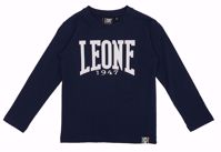 T-SHIRT JUNIOR LEONE BOY BASIC B4315S5J03 10B