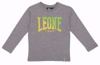 T-SHIRT JUNIOR LEONE BOY BASIC B4315S5J03 05