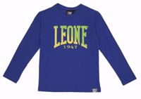 T-SHIRT JUNIOR LEONE BOY BASIC B4315S5J03 140