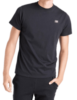 T-SHIRT DA UOMO LEONE BASIC SMALL LOGO M3006S5J02 09