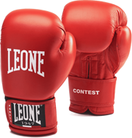 GUANTONI DA BOXE LEONE CONTEST GN010 03