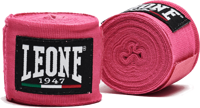 BENDAGGI LEONE FUXIA AB705 07