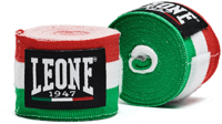  BENDAGGI LEONE TRICOLORE AB705 08