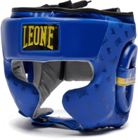 LEONE CASCO DNA CS445 02/BLU