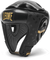 LEONE CASCO DNA CS444 01/NERO