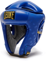 LEONE CASCO DNA CS444 02/BLU