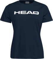 T-SHIRT DA DONNA HEAD CLUB LUCY 814400 DB