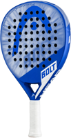 RACCHETTA DA PADEL HEAD BOLT 2023 226223 BLWH