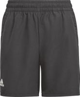 SHORTS JUNIOR ADIDAS B CLUB SHORT BLACK/WHITE H34763