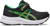 SCARPA DA RUNNING JUNIOR ASICS CONTEND 8 PS BLACK LIME ZEST 1014A258 005