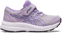 SCARPA DA RUNNING JUNIOR ASICS CONTEND 8 PS DUSK VIOLET DIGITAL VIOLET 1014A258 500