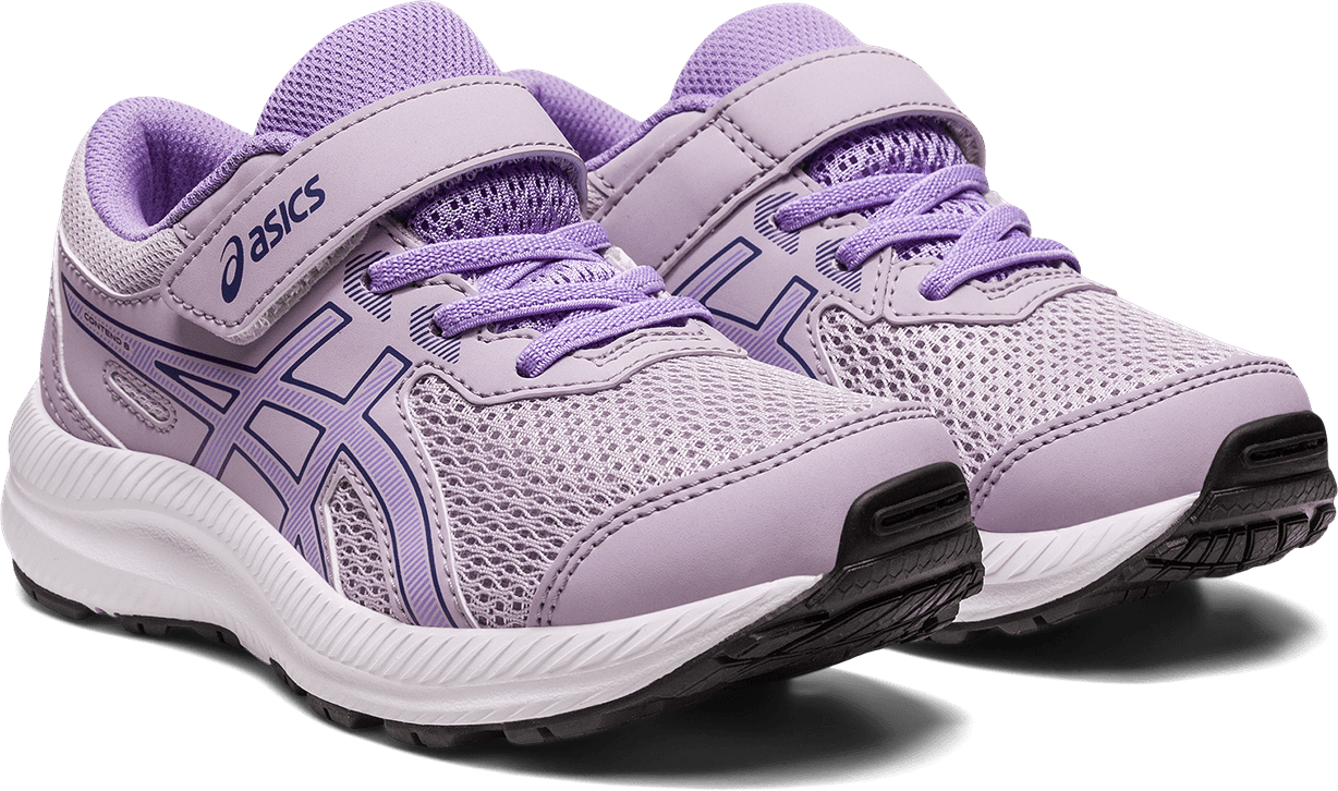 Asics gel foundation 8 violet shop