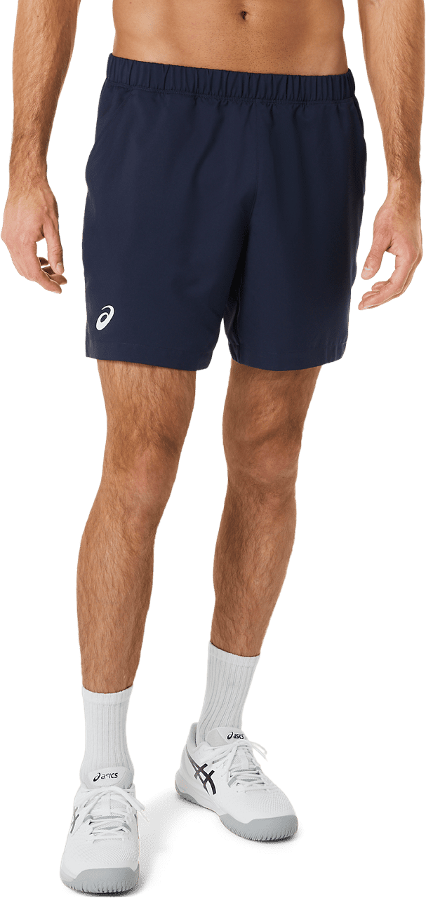 Pantaloncini da tennis asics shop