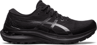 SCARPA DA RUNNING DA UOMO ASICS KAYANO 29 BLACK BLACK 1011B440 001