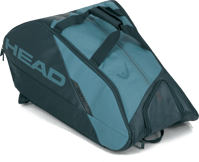 BORSONE DA PADEL HEAD TOUR PADEL 7R BAG L 260753 CB