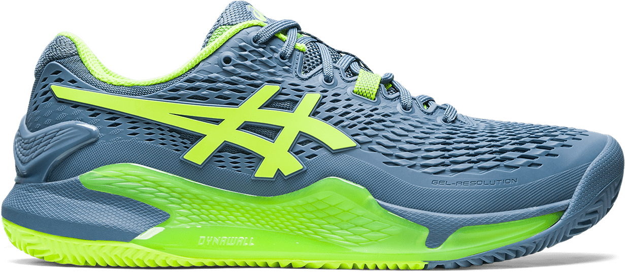 Scarpe tennis uomo asics outlet