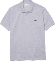 POLO A MANICA CORTA DA UOMO LACOSTE CLASSIC FIT L1264 CCA