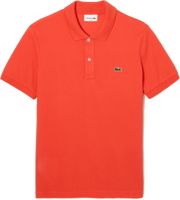 POLO A MANICA CORTA DA UOMO LACOSTE SLIM FIT PH4012 02K