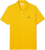 POLO A MANICA CORTA DA UOMO LACOSTE SLIM FIT PH4012 C7T