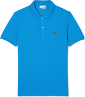 POLO A MANICA CORTA DA UOMO LACOSTE SLIM FIT PH4012 ZBA