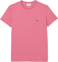 T-SHIRT A MANICA CORTA DA UOMO LACOSTE  TH6709 2R3