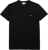 T-SHIRT A MANICA CORTA DA UOMO LACOSTE  TH6709 031