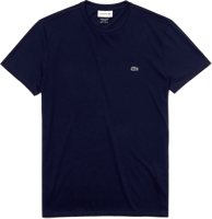 T-SHIRT A MANICA CORTA DA UOMO LACOSTE  TH6709 166