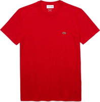 T-SHIRT A MANICA CORTA DA UOMO LACOSTE  TH6709 240