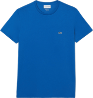 T-SHIRT A MANICA CORTA DA UOMO LACOSTE  TH6709 KXB